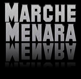 Marche Menara - Logo