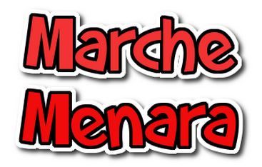Marche Menara - Logo