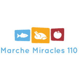Marche Miracles 110 - Cover photo