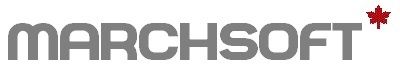 Marchsoft - Logo