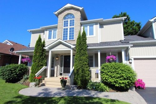 Marcia Creighton - 1st Realty Custom Services Inc. - Cover photo