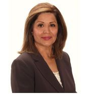 Marci Ahmadloo Royal LePage Realty - Logo