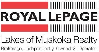 Marcia Joiner - Royal LePage Lakes of Muskoka Realty - Cover photo