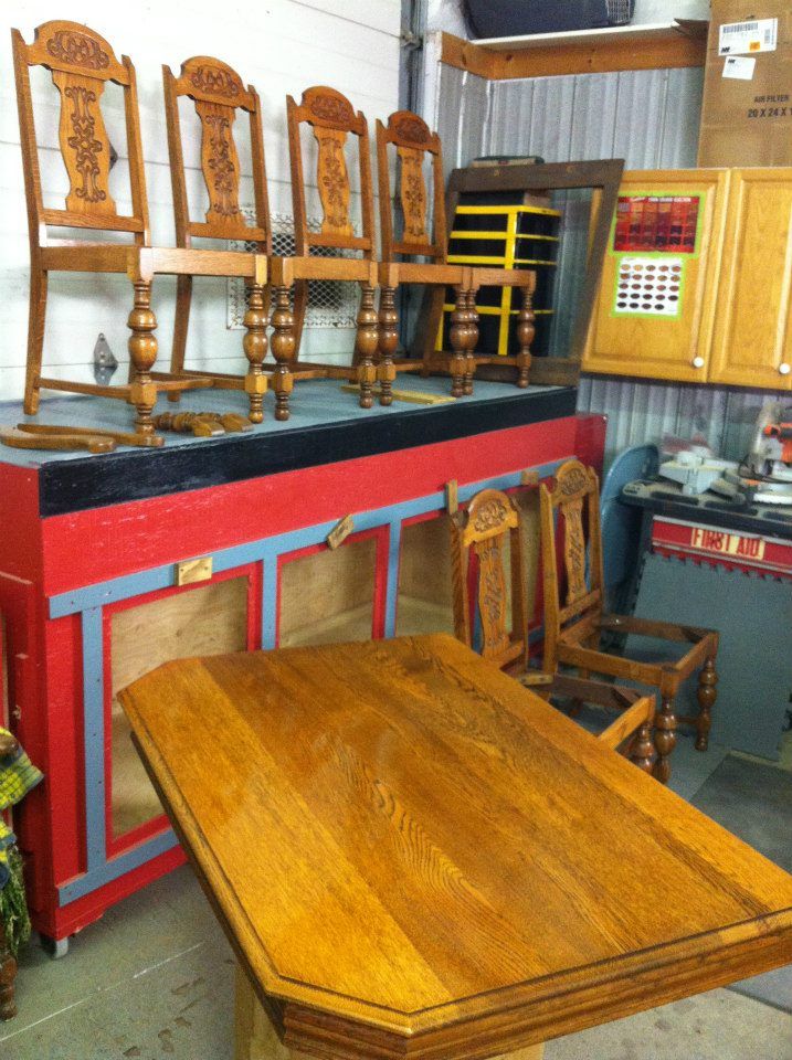 Marco Mark Andrews Refinishing Company - Cover photo