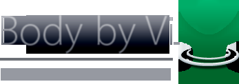 Marco Perron - Visalus Body By Vi - Cover photo