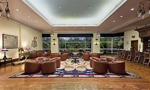 Marco Polo Bar - ITC Kakatiya - Cover photo