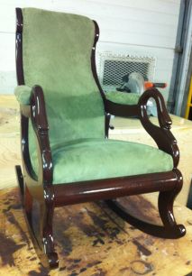M.A.R.CO Refinishing and Restoration - Cover photo