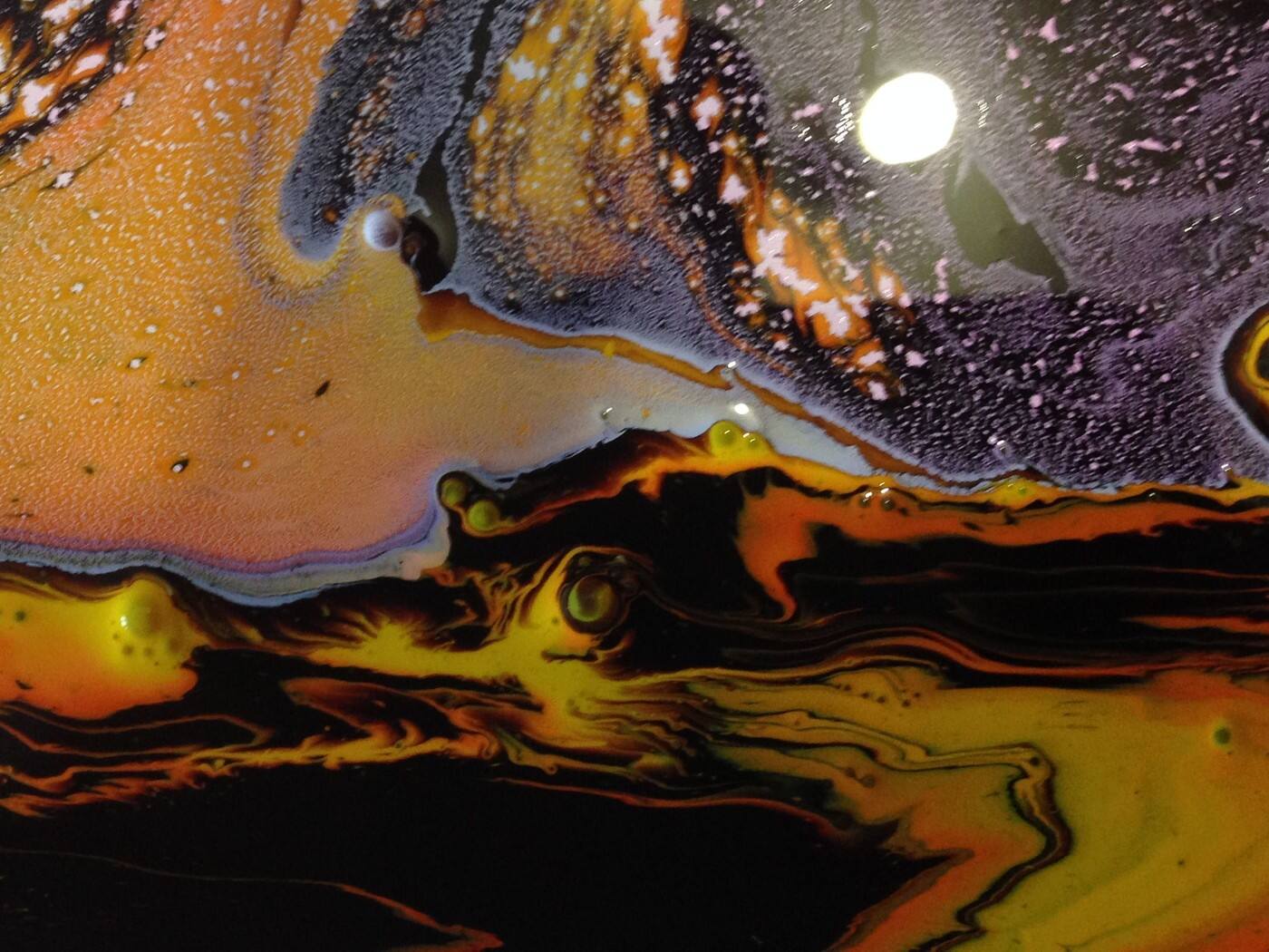 Marcus Art Australia - Cover photo