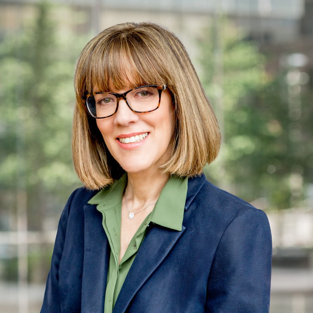 Marcy Urbas, MSW, RSW, Therapeutic and Separation and D - Logo