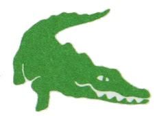 Mardi Gras Grill - Logo