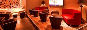 Marea-Bar - Howard Johnson Bengaluru - Cover photo