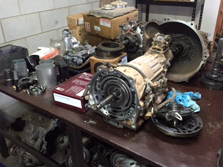 Mareeba Automatics - Cover photo