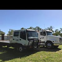 Mareeba Truck School - Cover photo