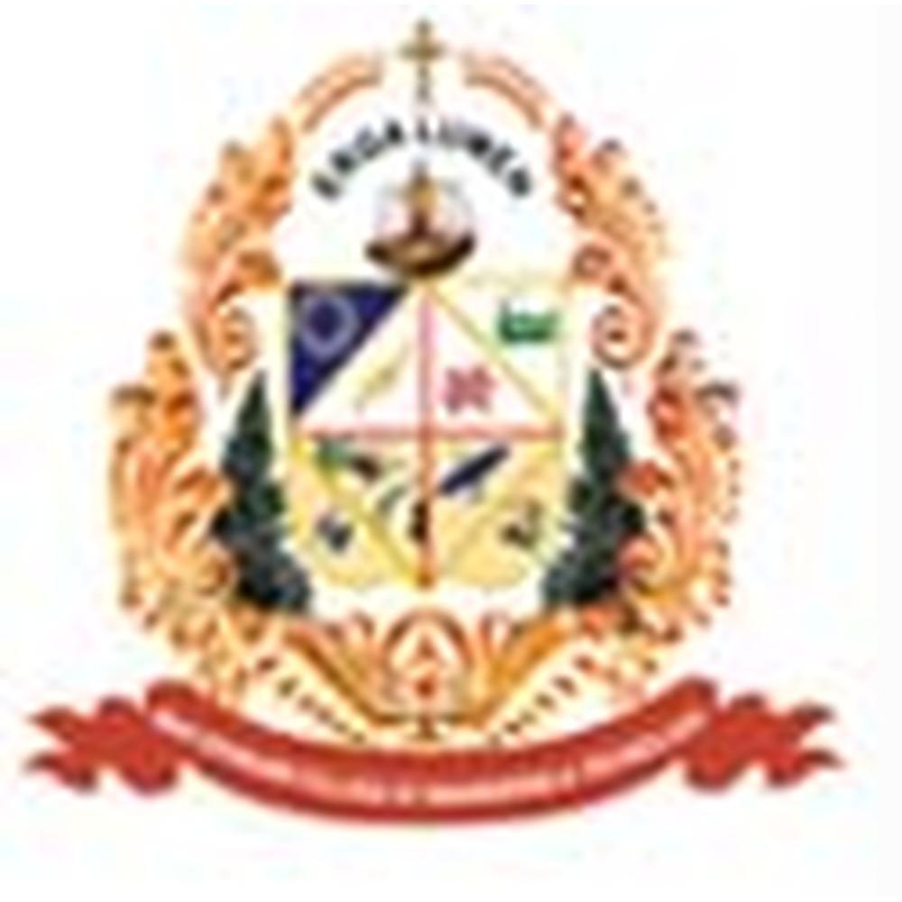 Mar Ephraem College of Engineering and Technology Marthandam (MECET) - Logo