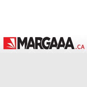 Margaaa Flood Services - Logo