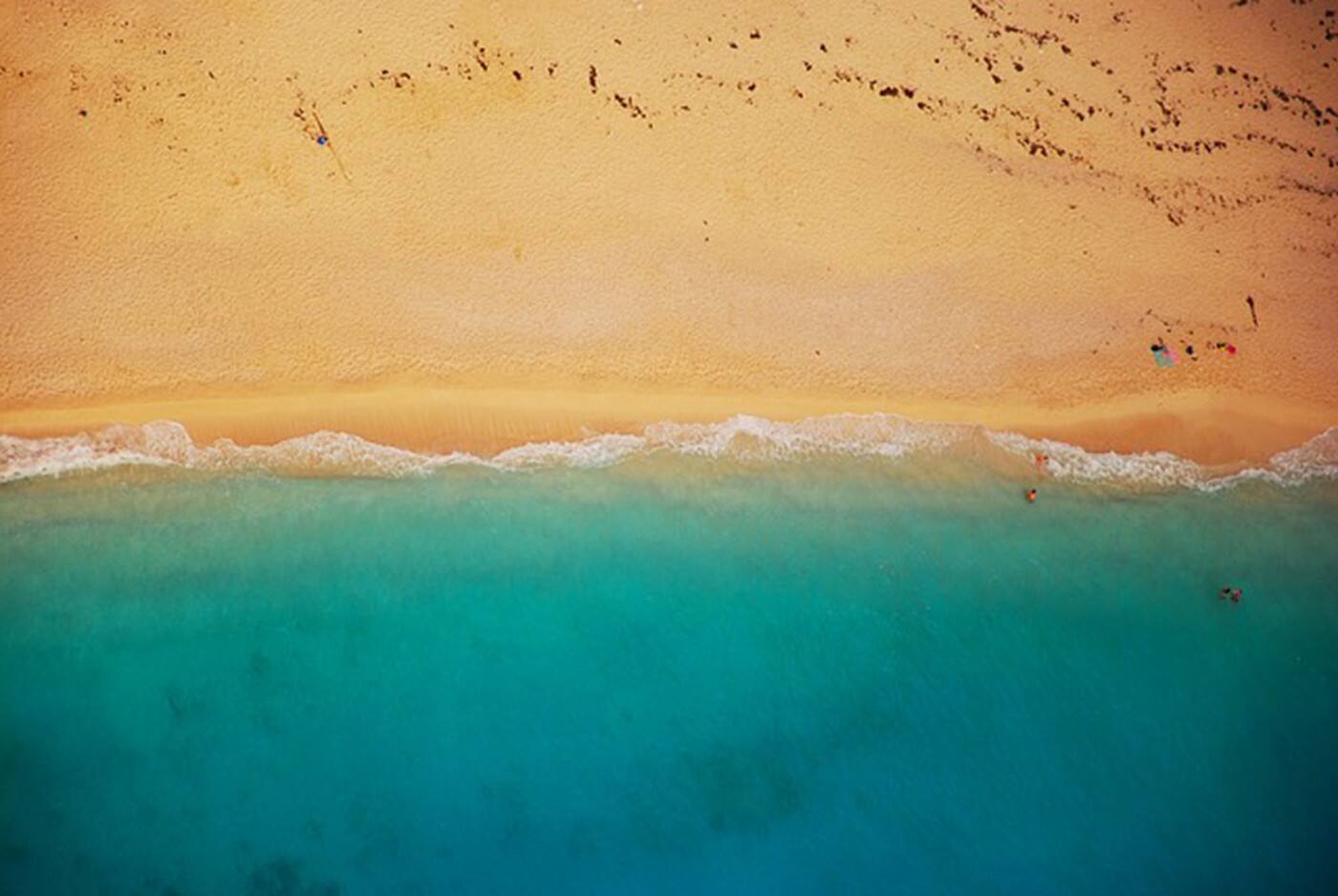 Margaret River Surf - Cover photo