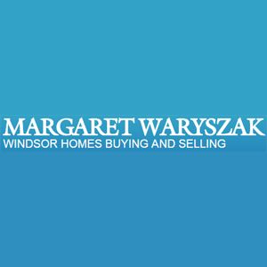 Margaret Waryszak - Deerbrook Realty Inc. Brokerage - Logo
