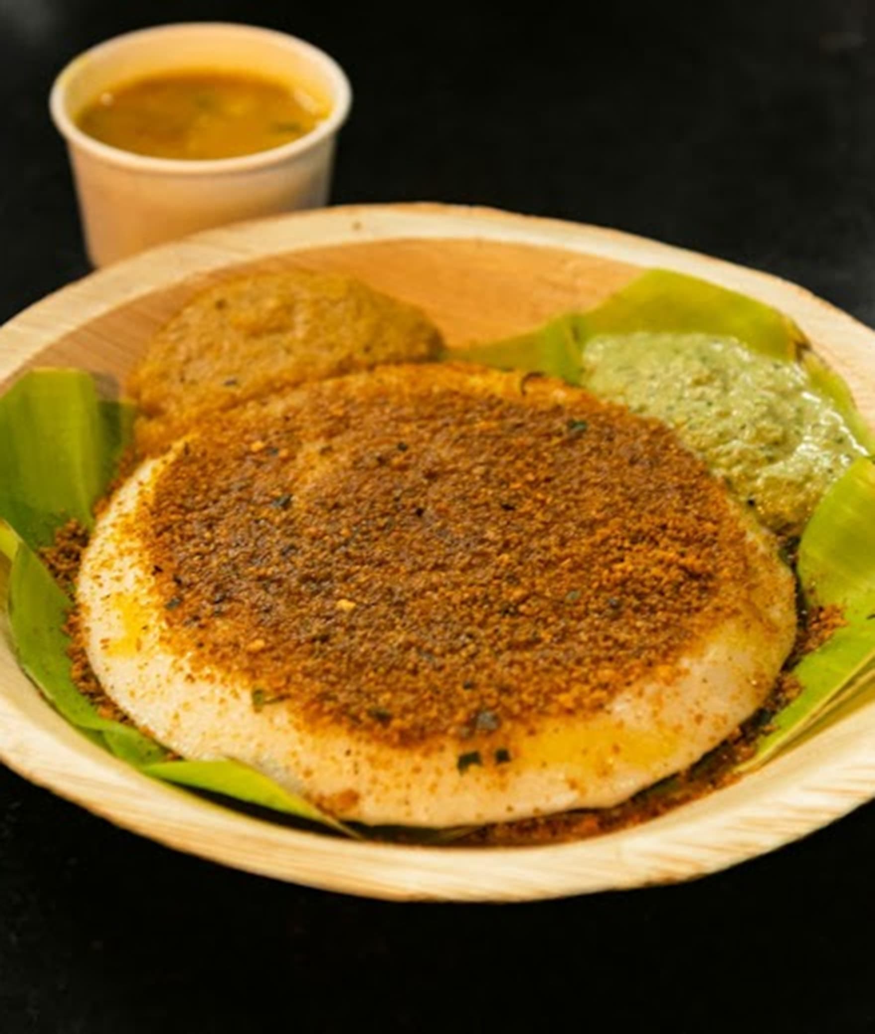 MARGAZHI CAFE - Logo