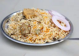 Margoob Alam Muradabadi Biryani - Cover photo