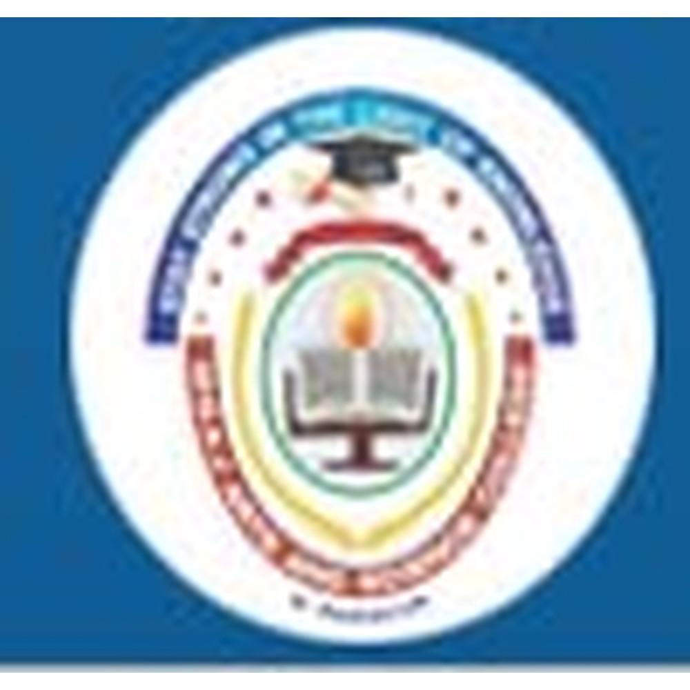 Mar Gregorios Abdul Jaleel Arts & Science College (MGAJASC) - Logo