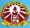 Mar Gregorios Arts & Science College (MGASC) - Logo