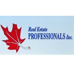 Marguerite Poulin, Real Estate Professionals - Logo