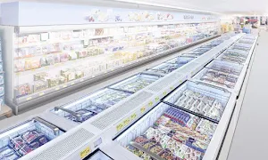 Marhaba Mart - Cover photo