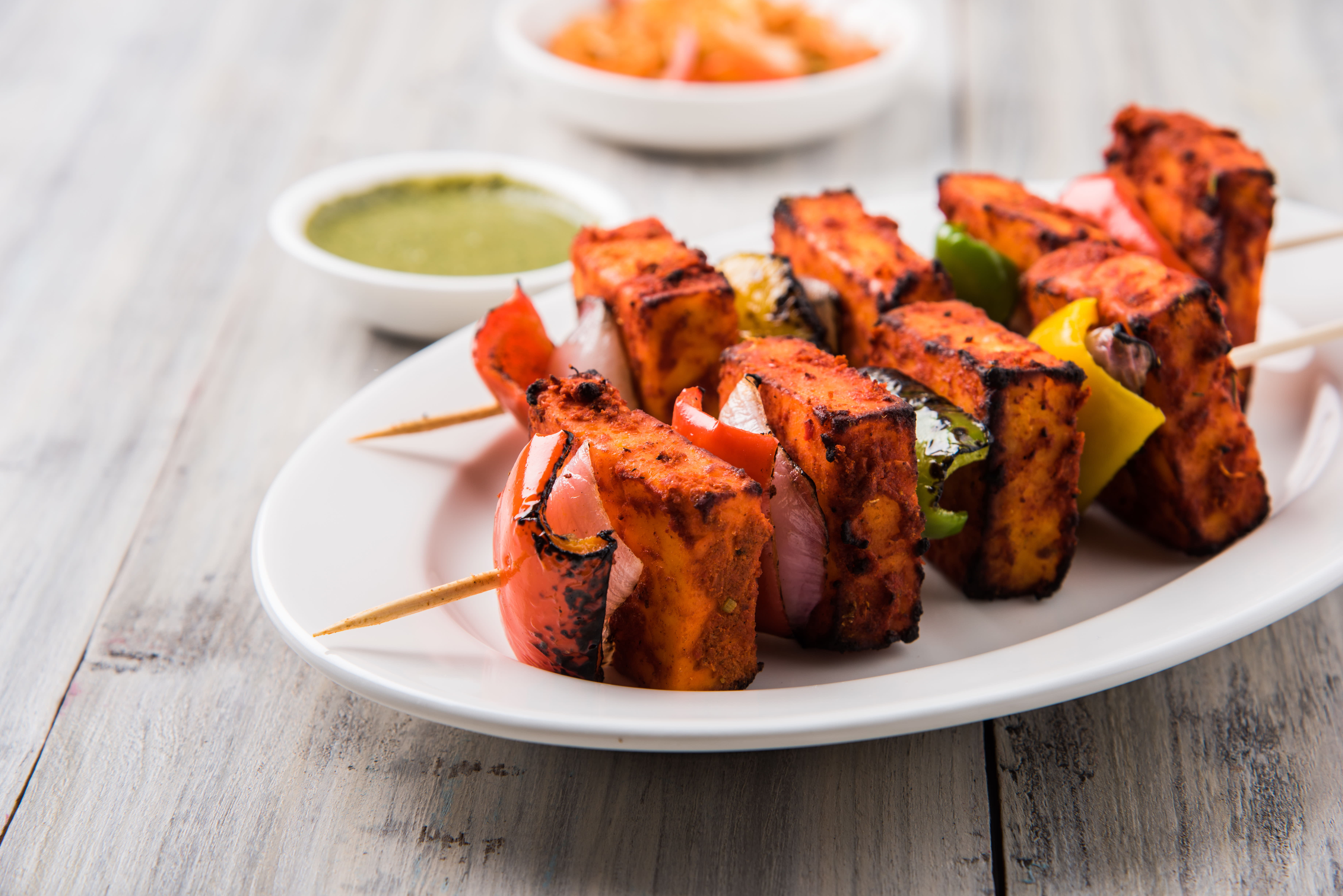 Marhaba Biryani & Kebab House - Logo