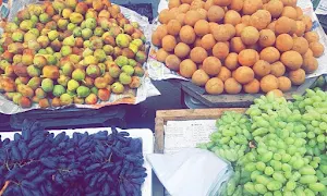 Marhaba Fruits Shop - Cover photo