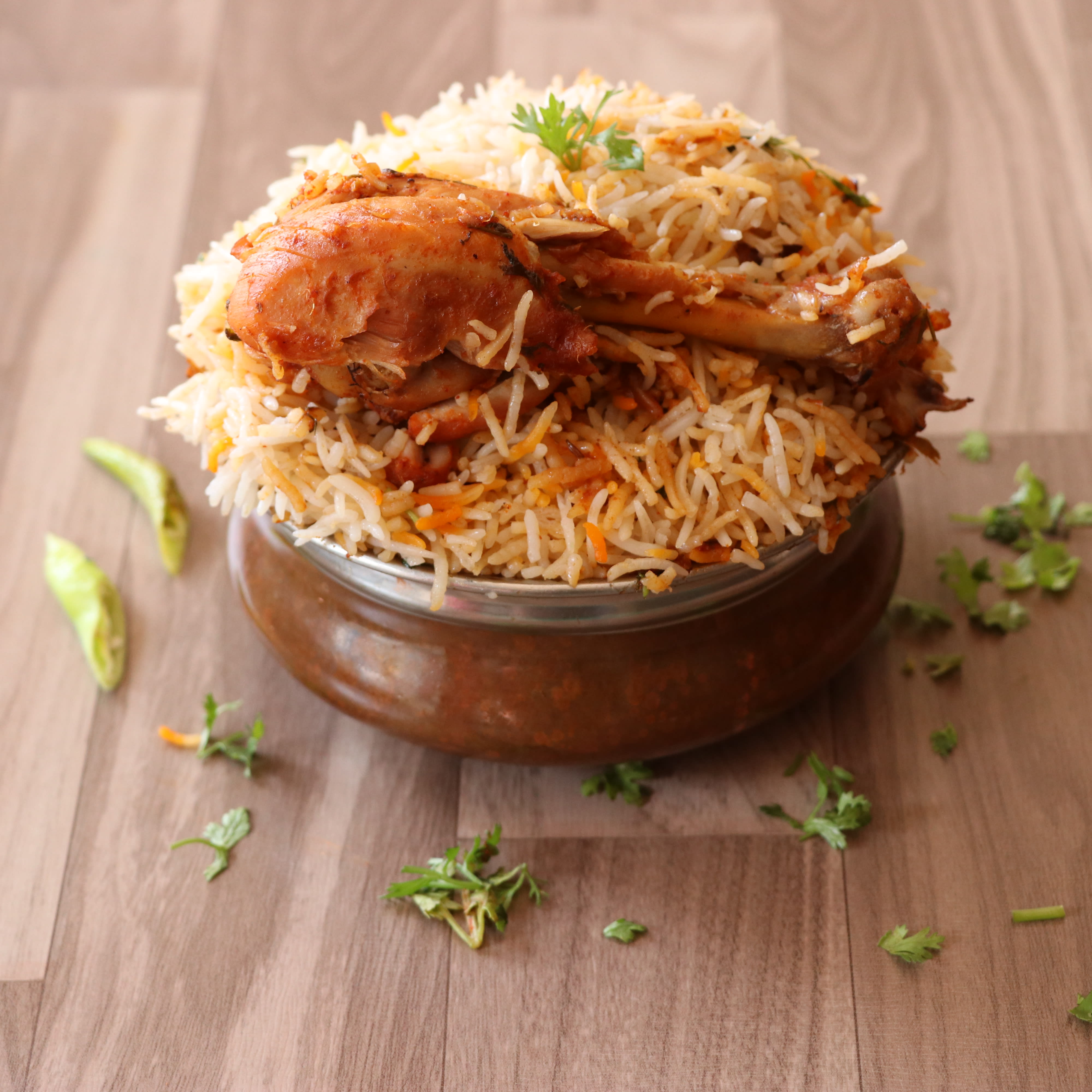 Marhaba Restaurant - Logo