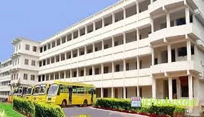 Maria Ayurveda Medical College - Logo