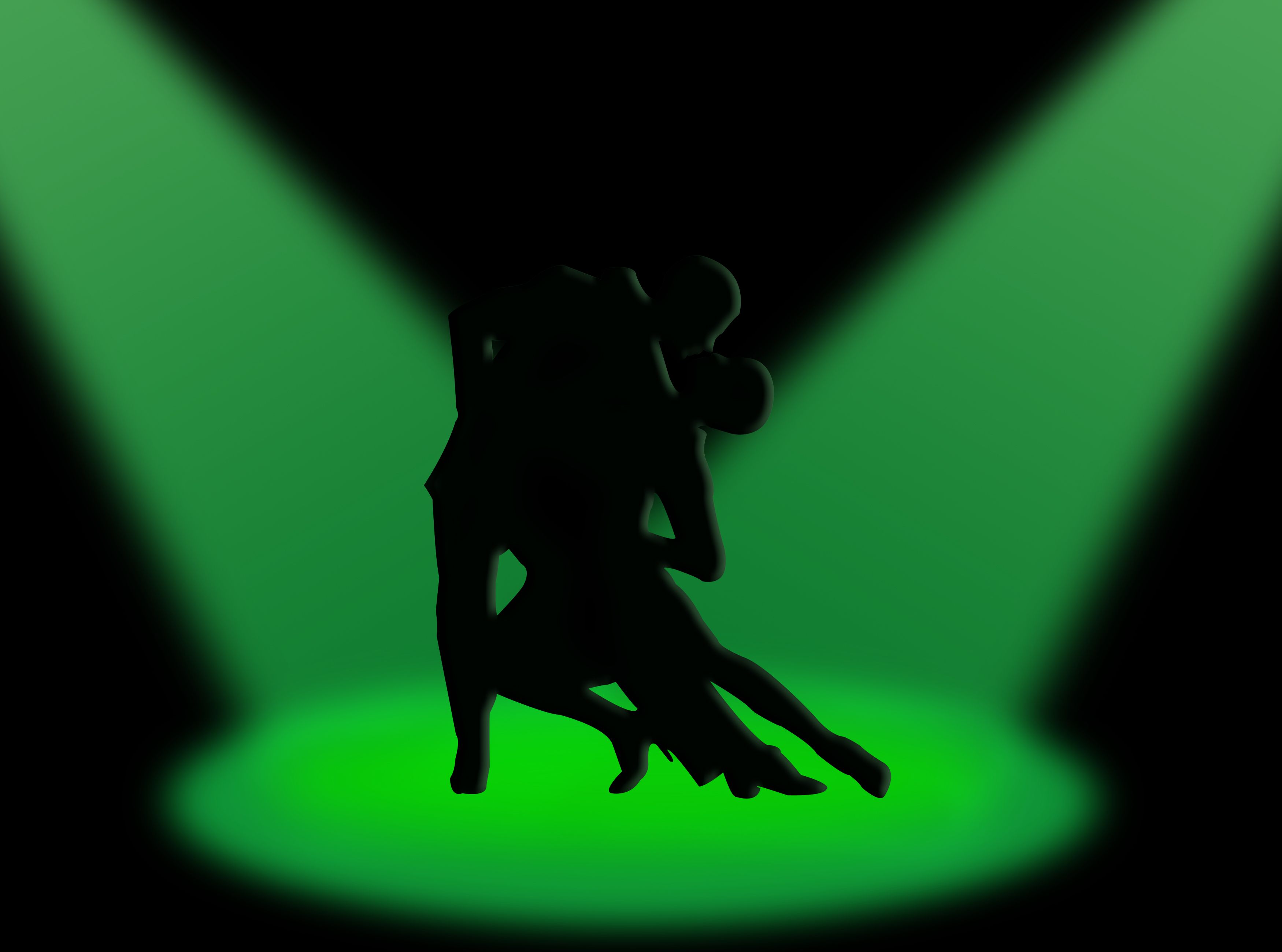 Maria Dance Academy - Logo