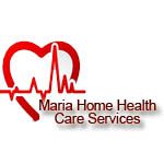 Maria Home Health Care Services - Logo