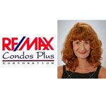 Maria K. Miller-RE/MAX Condos Plus Corporation - Logo