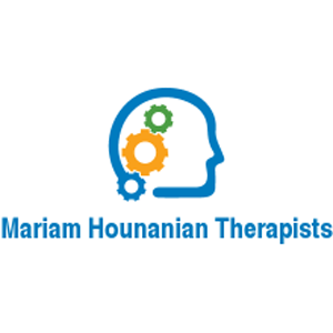 Mariam Hounanian Therapists - Logo