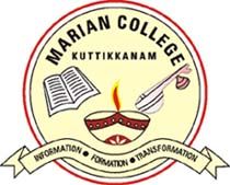 Marian College (MCI) - Logo