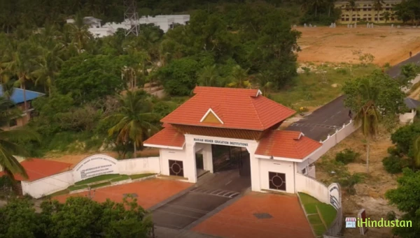 Marian Engineering College - Logo