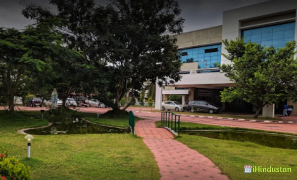 Marian Engineering College - Cover photo