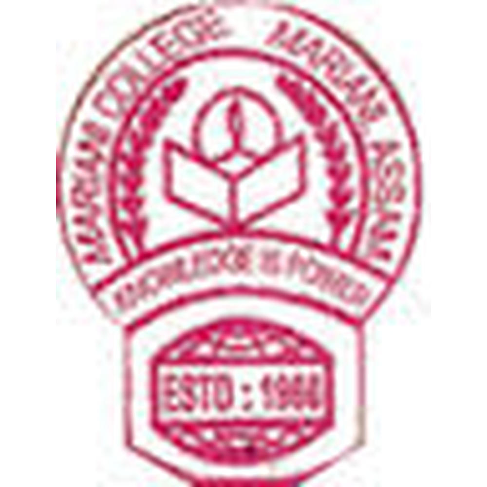 Mariani College - Logo