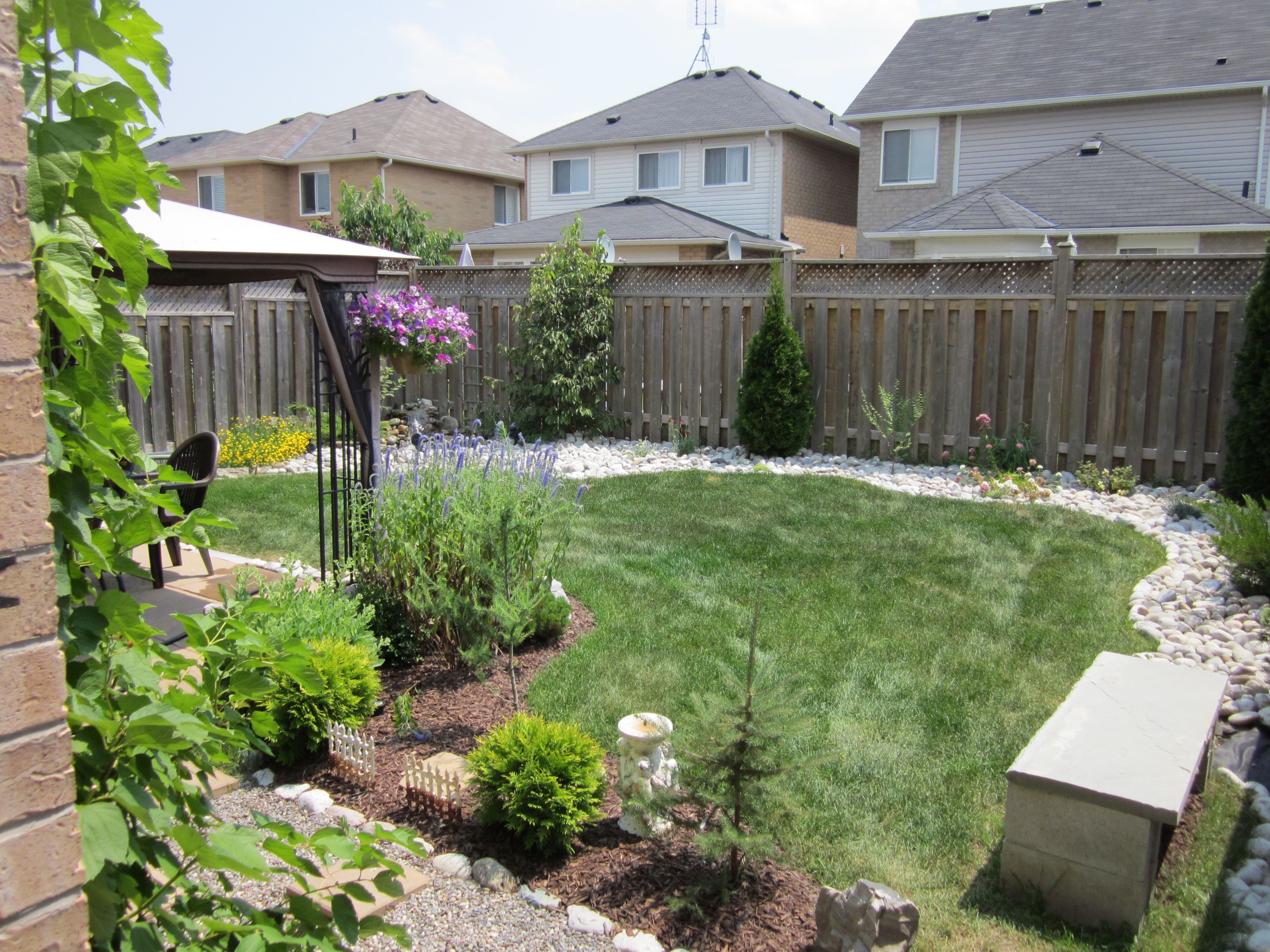 Mariani Landscaping and Property Maintenance - Cover photo
