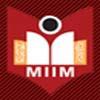 Marian International Institute of Management (MIIM) - Logo