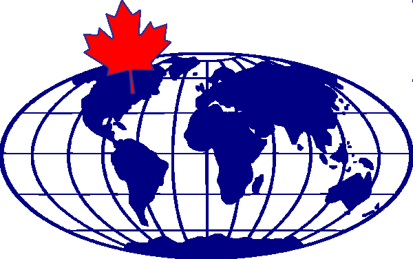 Marianne Van Der Meij Immigration Consulting - Logo