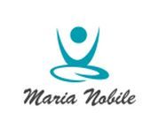 Maria Nobile - Logo