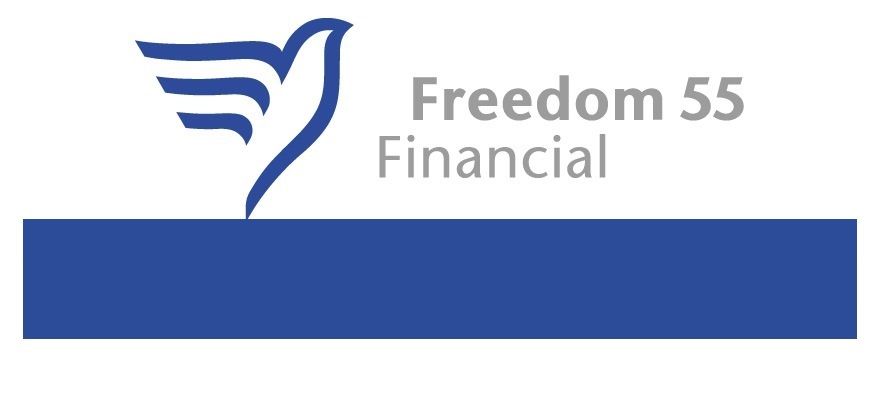 Mariano Ferrara Hon. BA Freedom 55 Financial Security A - Logo