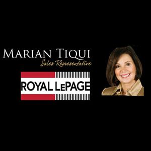 Marian Tiqui - Royal LePage Oakville Towne Centre - Cover photo