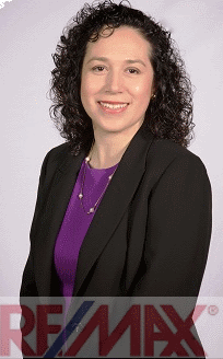 Maria Patino-RE/MAX Realtron Realty Inc., Brokerage - Logo