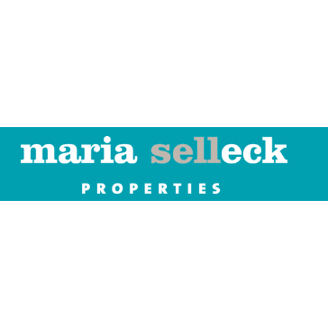 Maria Selleck Properties - Logo
