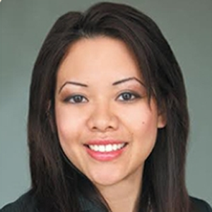 Maricel Ramos - Investors Group Financial Services Inc. - Logo