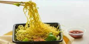 Marichi Restaurant - Cover photo