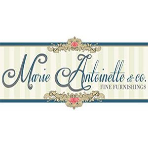 Marie Antoinette &a; Co - Logo